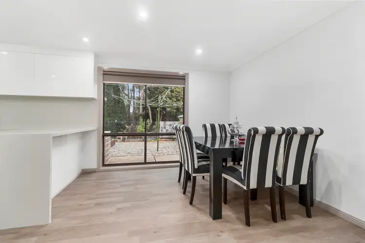 Fifth view of Homely house listing, 8 Derwent Place, Bossley Park NSW 2176