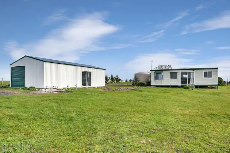 155 McLennans Road, Clunes VIC 3370