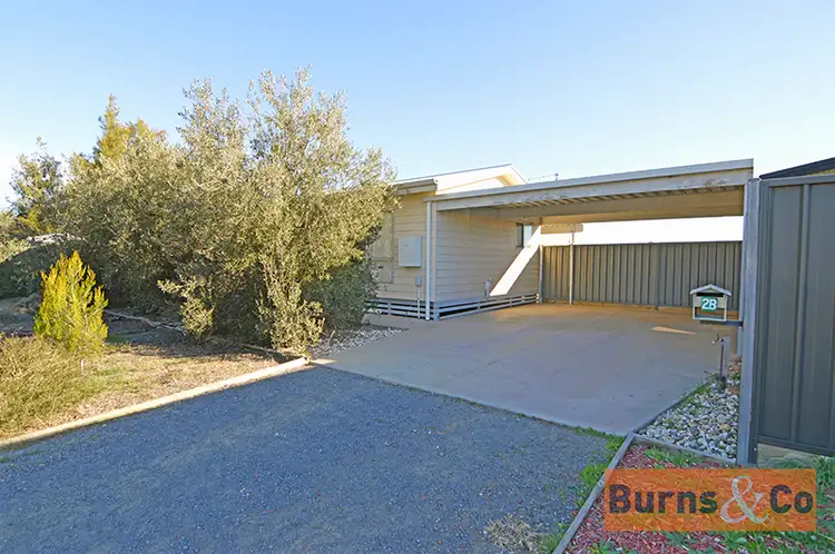 Main view of Homely house listing, 2b Latrobe Avenue, Red Cliffs VIC 3496