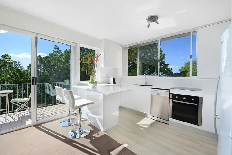 Second view of Homely apartment listing, 9/27 Castlefield Street, Bondi NSW 2026