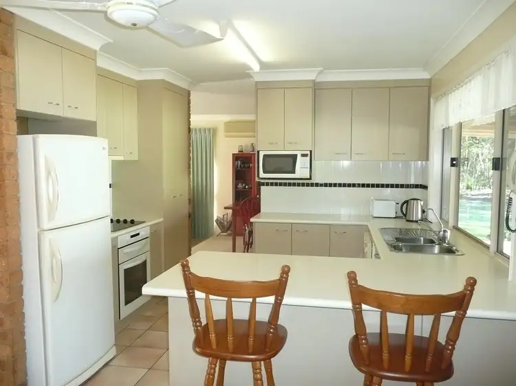 Third view of Homely house listing, 72 Mawson Road, Beerwah QLD 4519