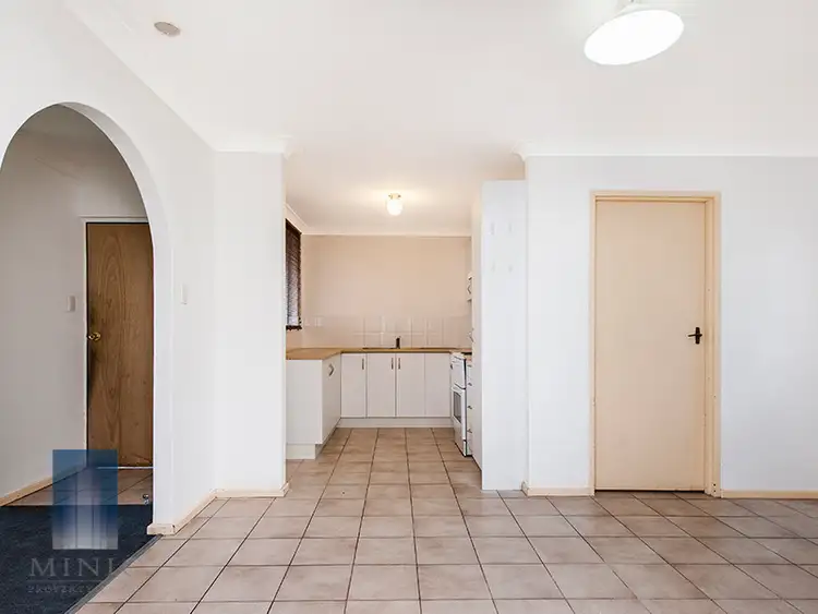 Fifth view of Homely house listing, 13 Baker Court, Langford WA 6147