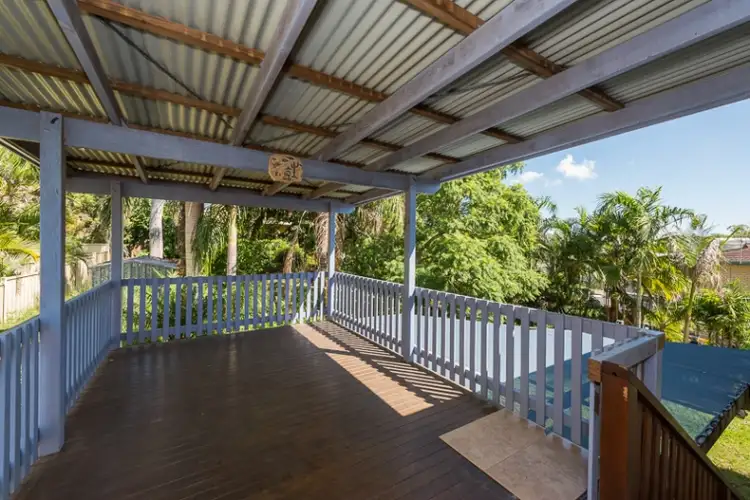 Third view of Homely house listing, 49 Venus Street, Telina QLD 4680