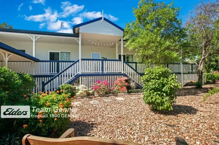 21 Cunningham Crescent, Gunn NT 832