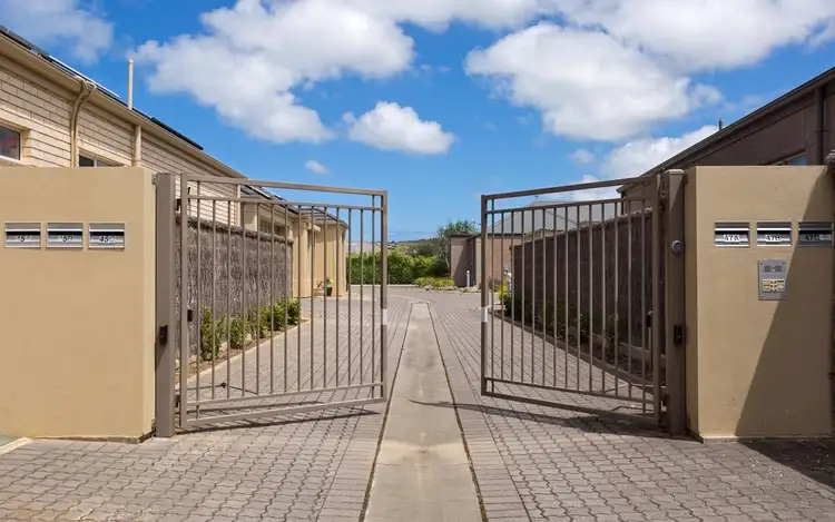 Fifth view of Homely house listing, 45A Bartel Boulevard, Encounter Bay SA 5211