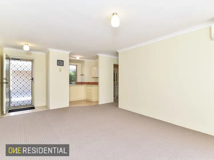 Third view of Homely unit listing, 41/35 Winnacott Street, Willagee WA 6156