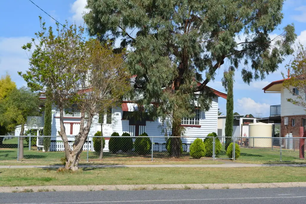 Main view of Homely house listing, 80 Dragon Street, Warwick QLD 4370