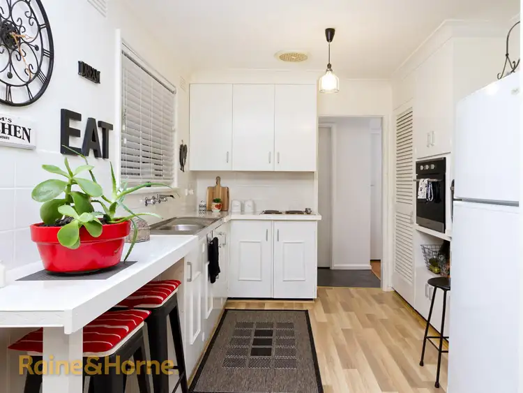 Fourth view of Homely house listing, 13 Pratt Street, Mount Austin NSW 2650
