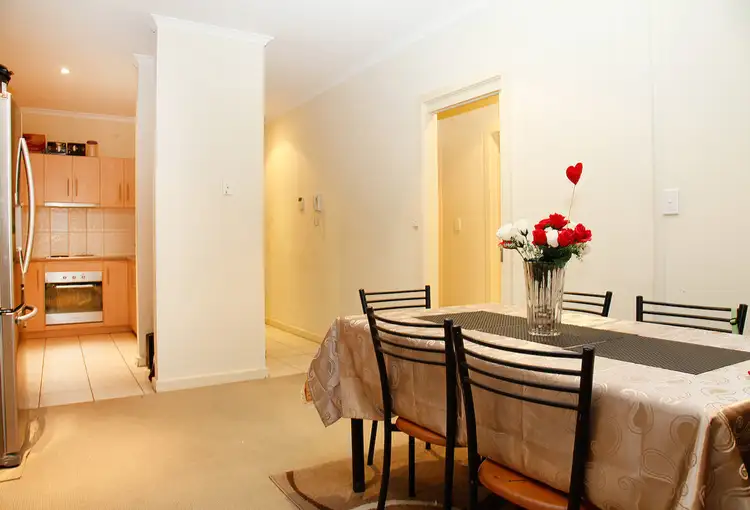 Fourth view of Homely apartment listing, 9/21-25 GOODALL PDE, Mawson Lakes SA 5095