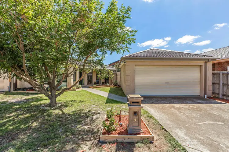 6 Tintern, Seabrook VIC 3028