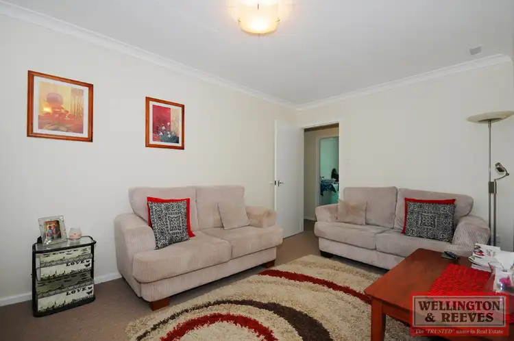 Sixth view of Homely unit listing, 1/40 North Road, Spencer Park WA 6330