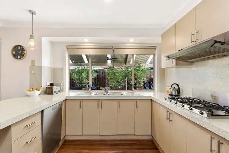 Fifth view of Homely house listing, 45 Mintaro Way, Seabrook VIC 3028