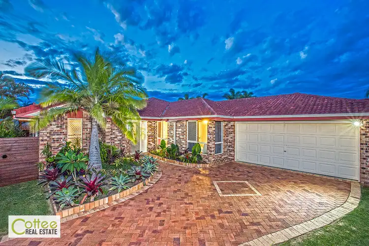 Main view of Homely house listing, 15 Garden Terrace, Kallangur QLD 4503