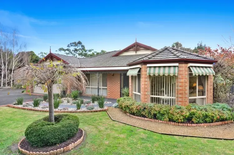 Main view of Homely house listing, 602 Learmonth Street, Buninyong VIC 3357