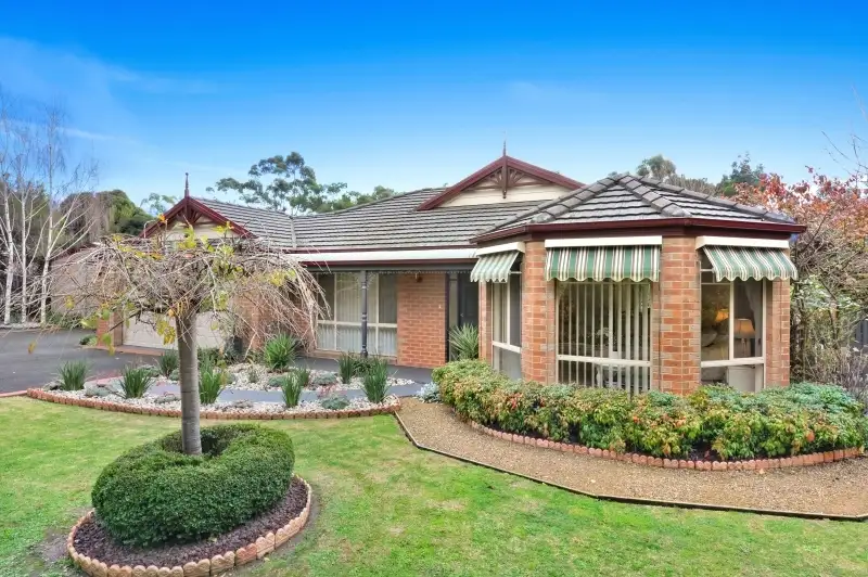 Main view of Homely house listing, 602 Learmonth Street, Buninyong VIC 3357