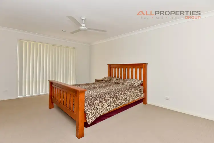 Fifth view of Homely house listing, 17 Dandenong St, Forest Lake QLD 4078