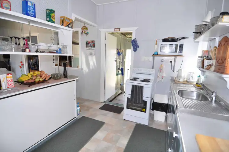 Sixth view of Homely house listing, 58 Boundary Street, Lissner QLD 4820