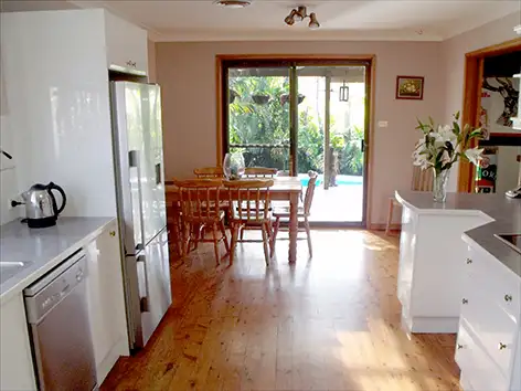 Third view of Homely house listing, 4 Rose Close, Caves Beach NSW 2281