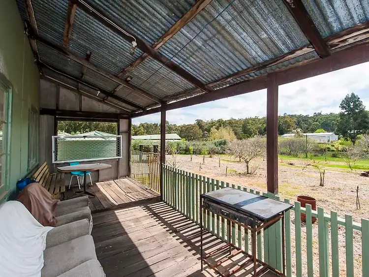 Seventh view of Homely house listing, 41 Dillon Road, Dwellingup WA 6213