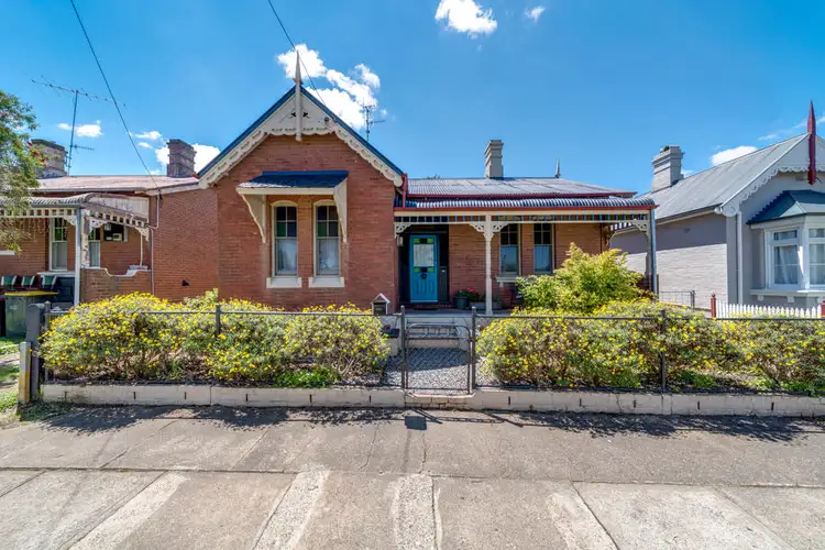 117 Clinton Street, Goulburn NSW 2580