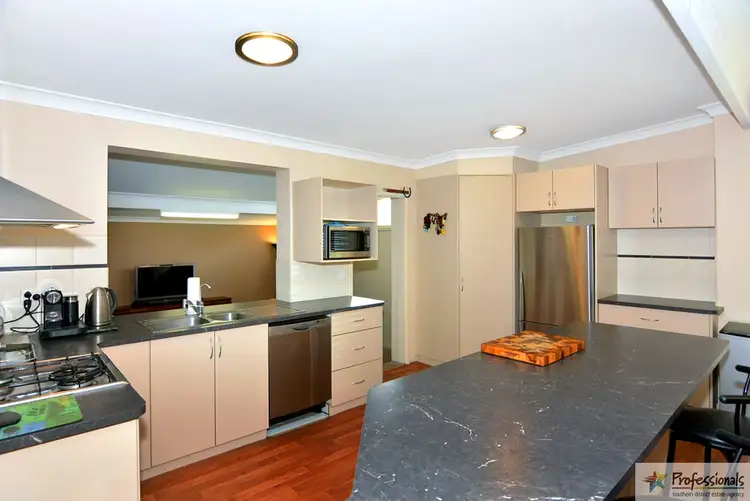 Second view of Homely house listing, 7 Sungrove Avenue, East Bunbury WA 6230