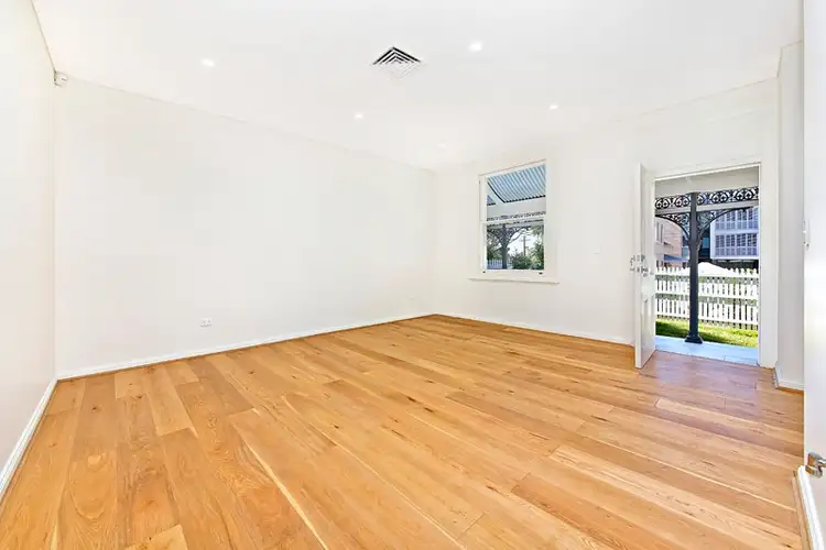Third view of Homely apartment listing, 75/28 Gower Street, Summer Hill NSW 2130