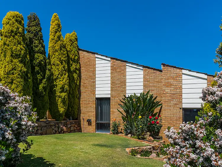 Second view of Homely house listing, 4 Burntoak Way, Kingsley WA 6026