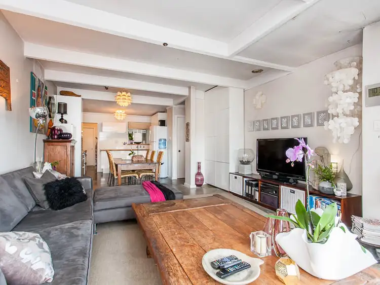 Third view of Homely semi-detached listing, 27A Jenkins Place, Wembley Downs WA 6019