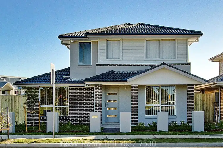 187 Laycock Street, Cranebrook NSW 2749