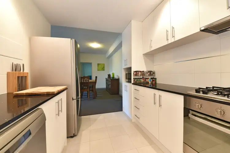 Third view of Homely apartment listing, 15/88 Lakeside Drive, Joondalup WA 6027