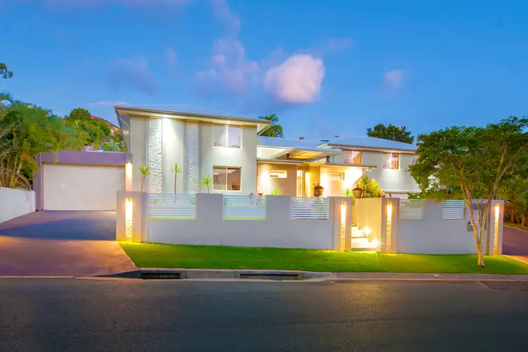 Third view of Homely house listing, 17-19 Barradale Court, Shailer Park QLD 4128