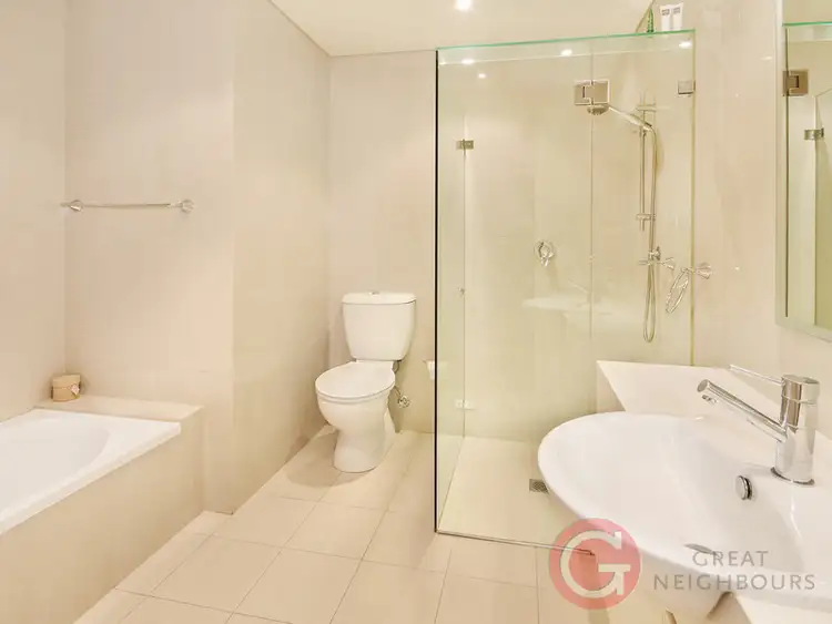Fourth view of Homely apartment listing, 7/382 Miller Street, Cammeray NSW 2062