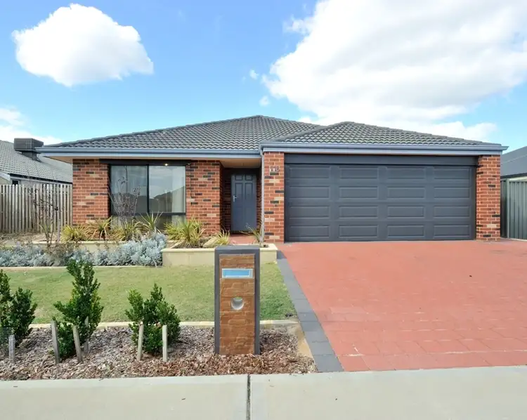 116 Smirk Road, Baldivis WA 6171