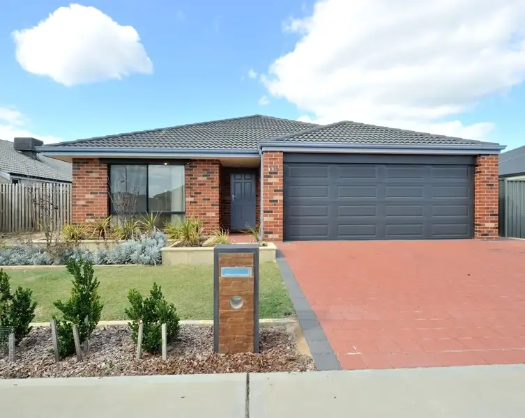 Main view of Homely house listing, 116 Smirk Road, Baldivis WA 6171