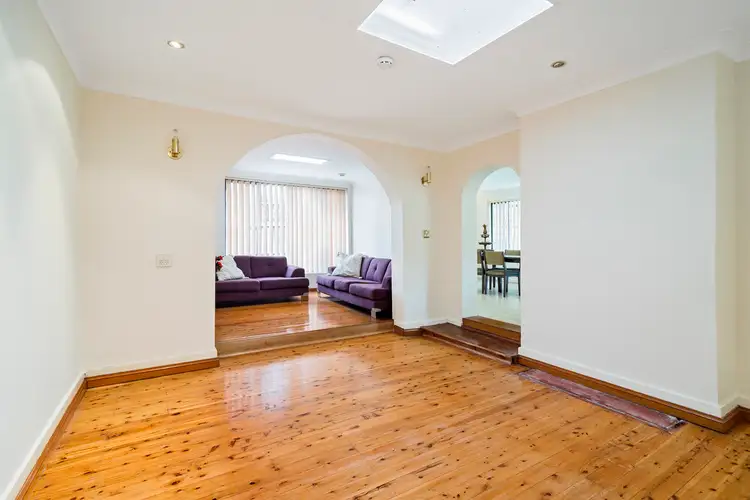 Second view of Homely house listing, 35 Glover Street, Willoughby North NSW 2068