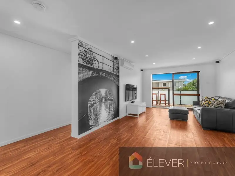 Main view of Homely apartment listing, 1/87 Monmouth Street, Morningside QLD 4170