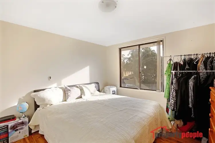 Fifth view of Homely house listing, 136 Helicia Rd, Macquarie Fields NSW 2564