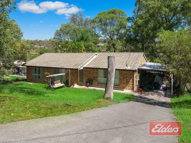 Main view of Homely house listing, 12 Harburg Drive, Beenleigh QLD 4207