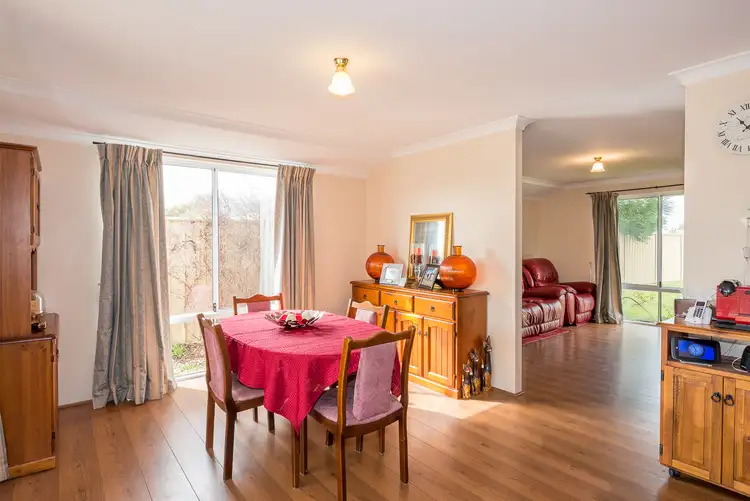 Sixth view of Homely house listing, 5 Fortesse Place, Australind WA 6233