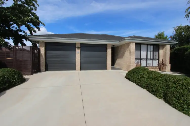 4 Ash Place, Kelso NSW 2795