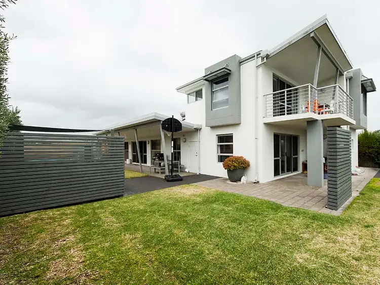 Second view of Homely house listing, 4 Altea Rise, Secret Harbour WA 6173