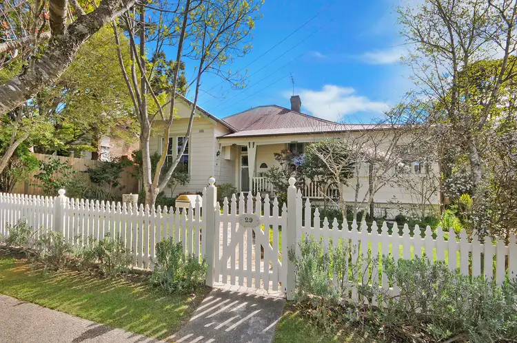 29 Ada Street, Katoomba NSW 2780