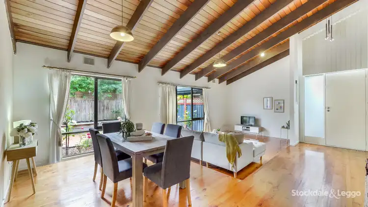 Second view of Homely house listing, 19 King Parade, Knoxfield VIC 3180