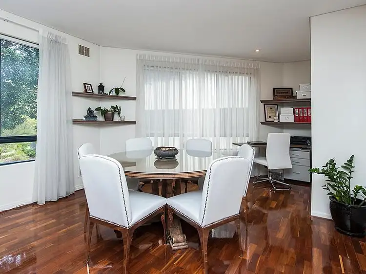 Sixth view of Homely apartment listing, 2/26 Saunders Street, East Perth WA 6004