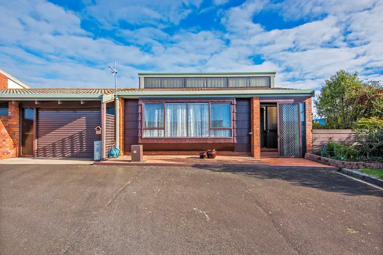Main view of Homely house listing, 12/4 Federal Street, Upper Burnie TAS 7320