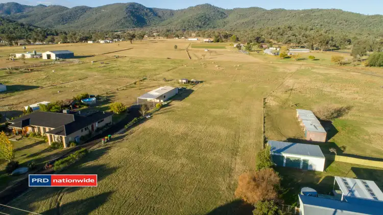 Fourth view of Homely land listing, 64 Gill Street, Moonbi NSW 2353
