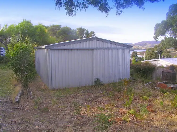 Fifth view of Homely land listing, 3 Falcon Street, Primrose Sands TAS 7173