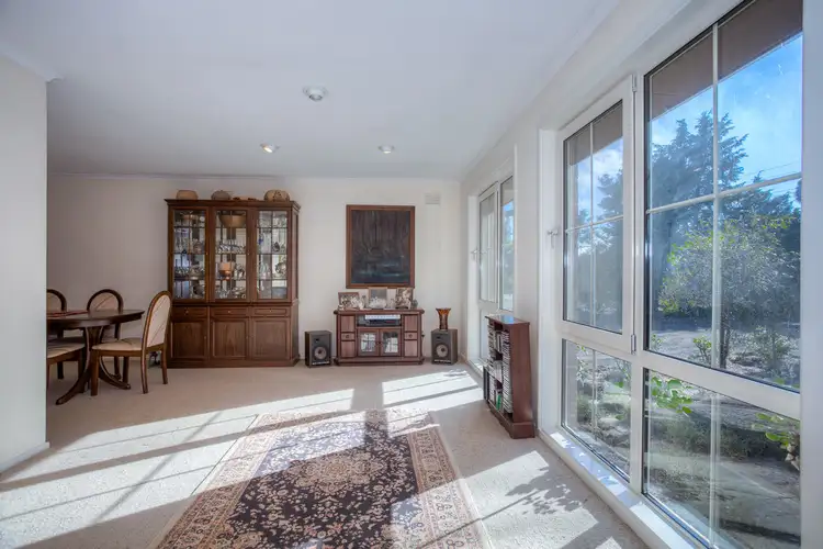 Fifth view of Homely house listing, 61 Heather Road, Gisborne VIC 3437