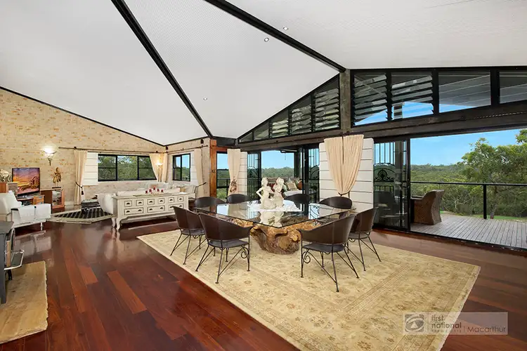 Fifth view of Homely house listing, 35 Winton Close, Wedderburn NSW 2560