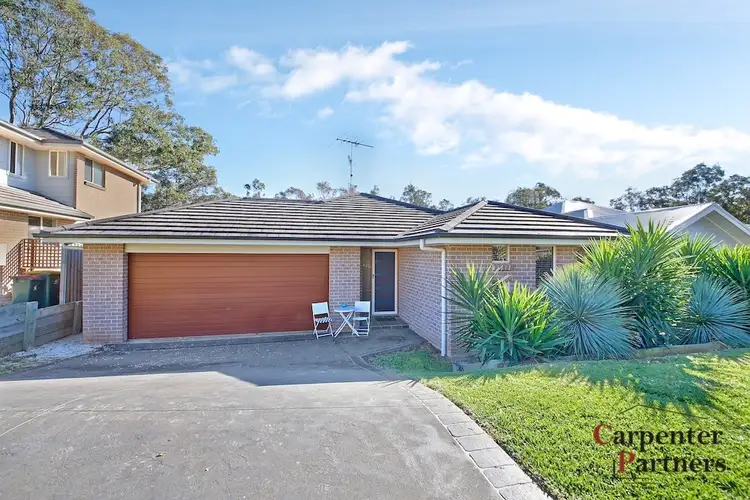14 Tahmoor House Court, Tahmoor NSW 2573